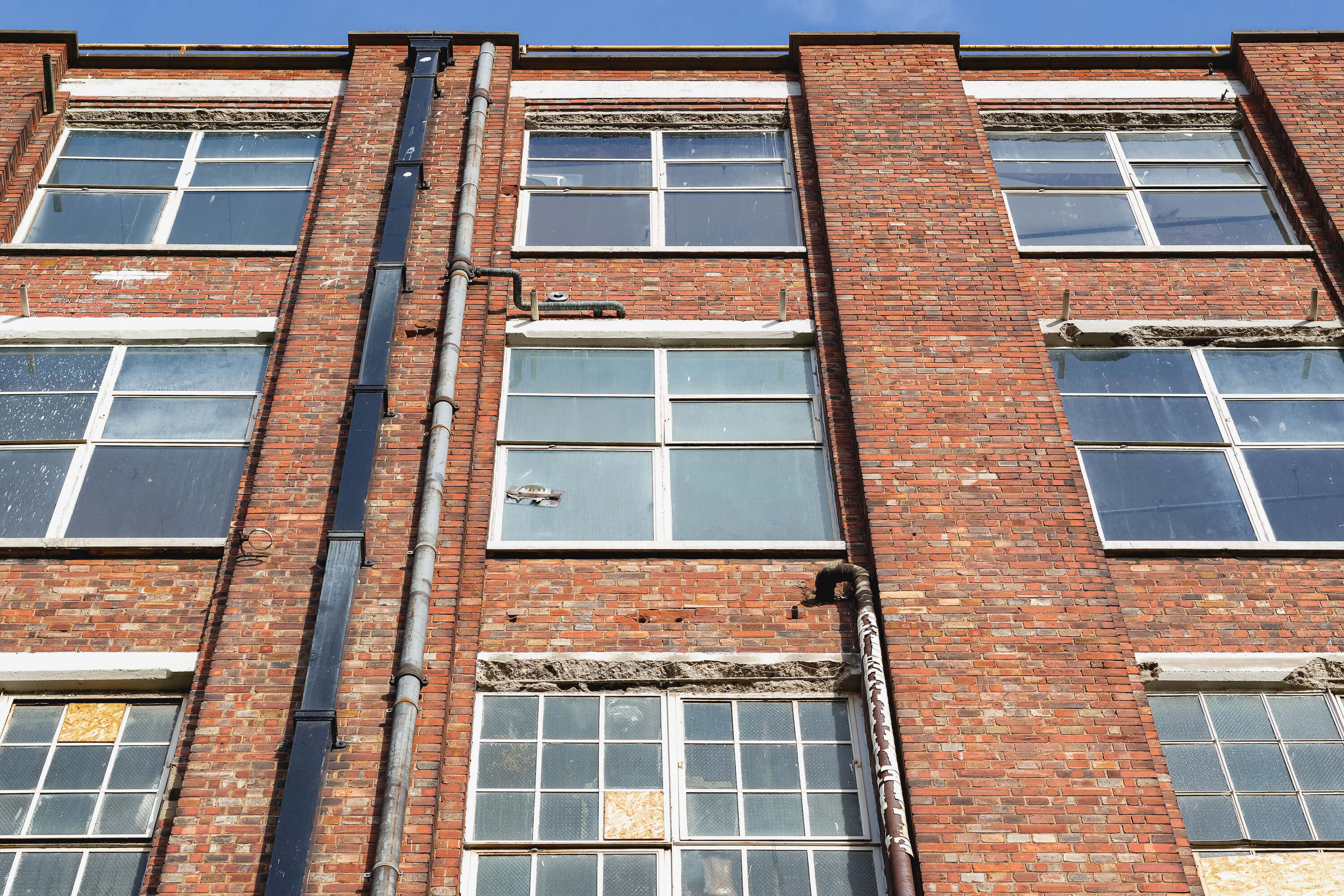 evict squatters in london