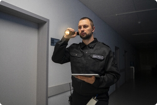 security-guard-workspace