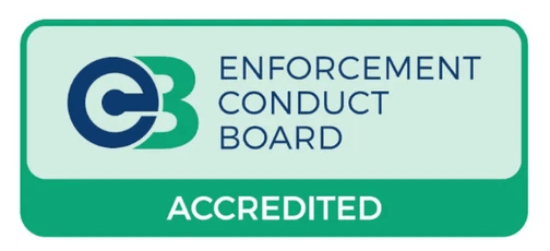 Enforcement Conduct Board