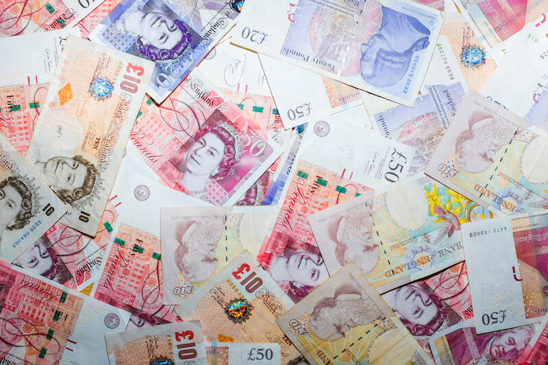 Money Judgement Enforcement in Woking